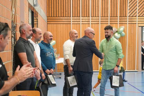 vorlet jubilaire evertis realsport