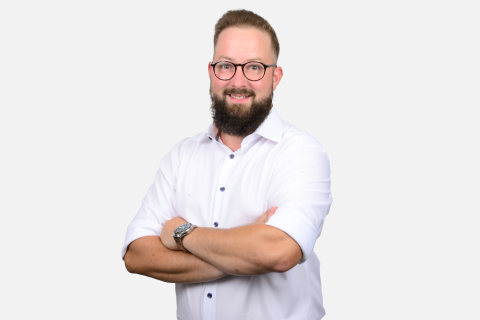 evertis technicien Guillaume Delaquis