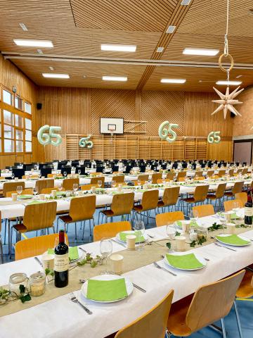 evertis realsport vorlet 65 ans