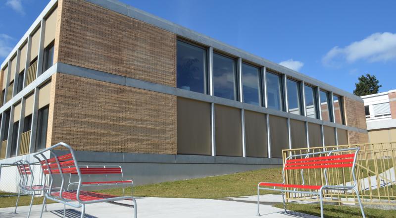 LZ&A Architectes EPF-SIA SA