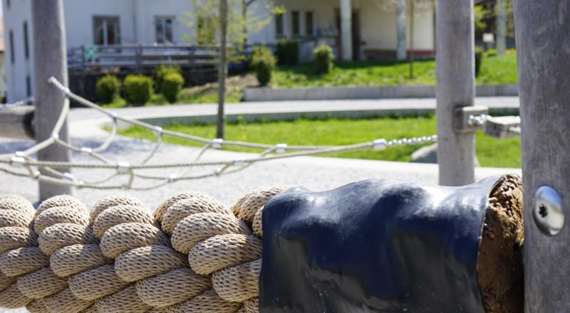 Complexe scolaire de Marsens