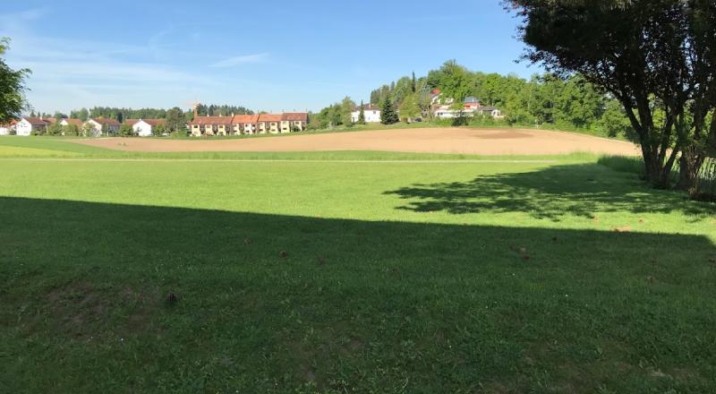 Ecole primaire de Grand-Pré