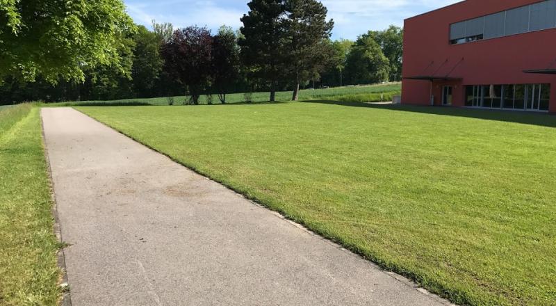 Ecole primaire de Grand-Pré