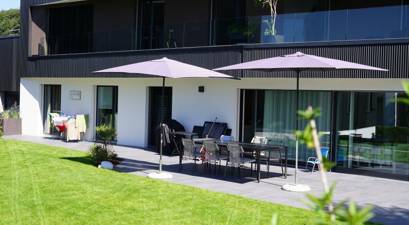 Aménagement extérieur