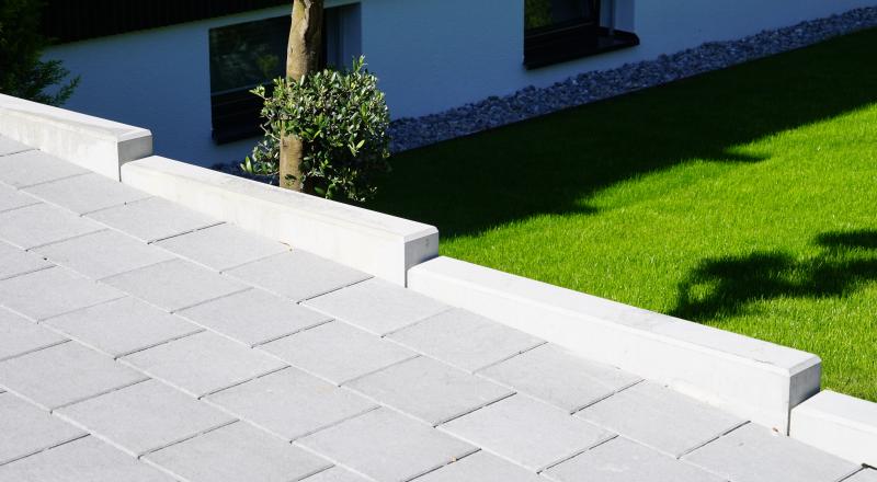 Aménagement extérieur