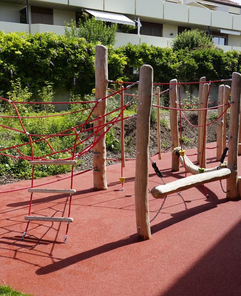 Collège de la Romanellaz