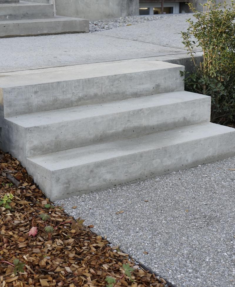 Château du Bois - Belfaux