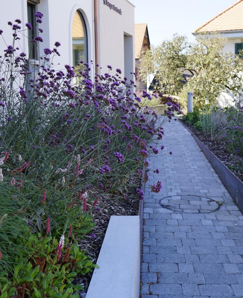 Banque Cantonale de Fribourg - succursale de Farvagny