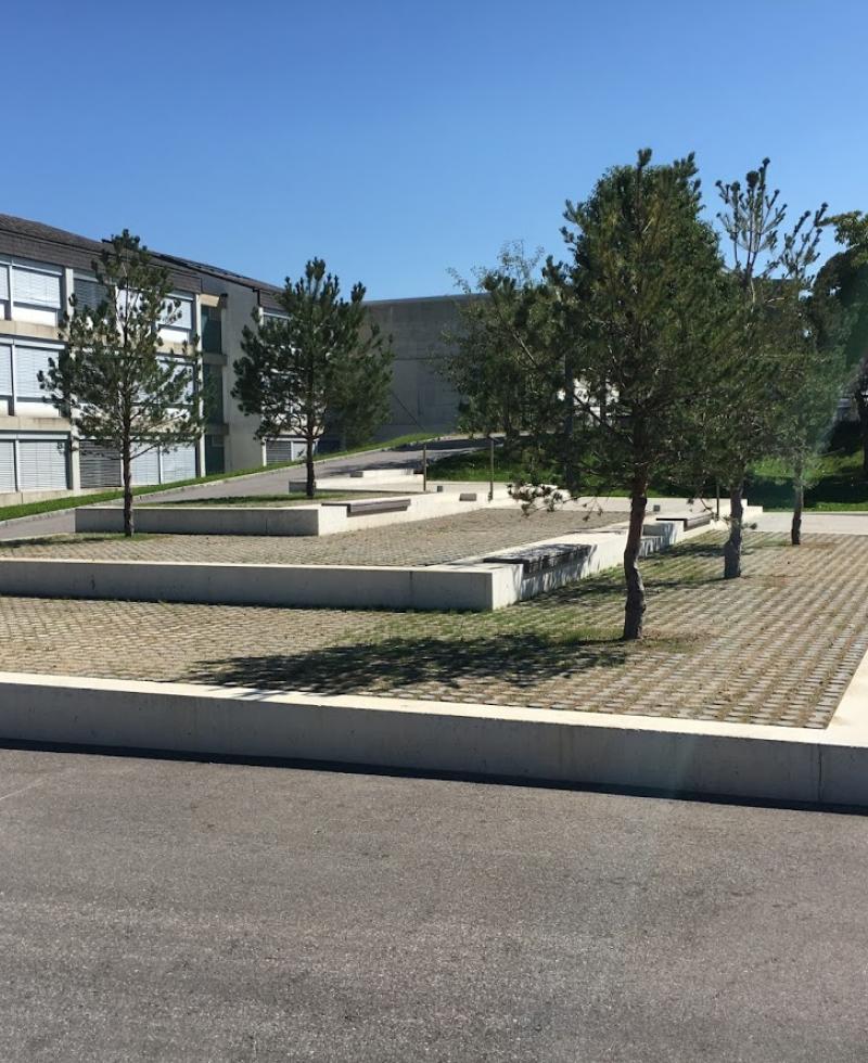 Ecole primaire de Grand-Pré