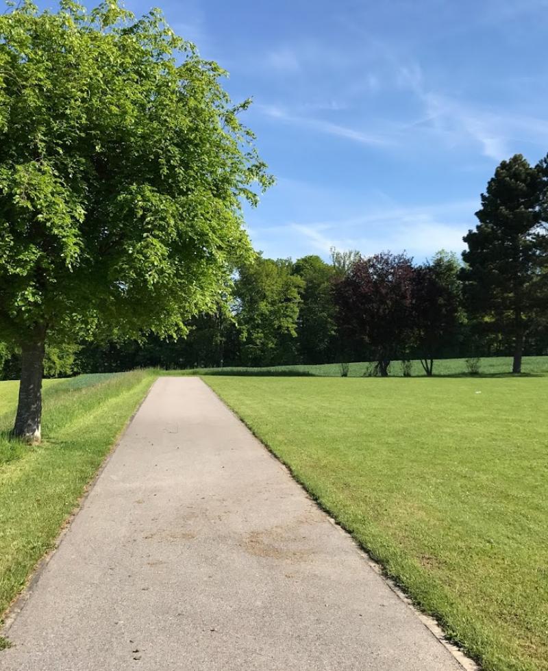 Ecole primaire de Grand-Pré