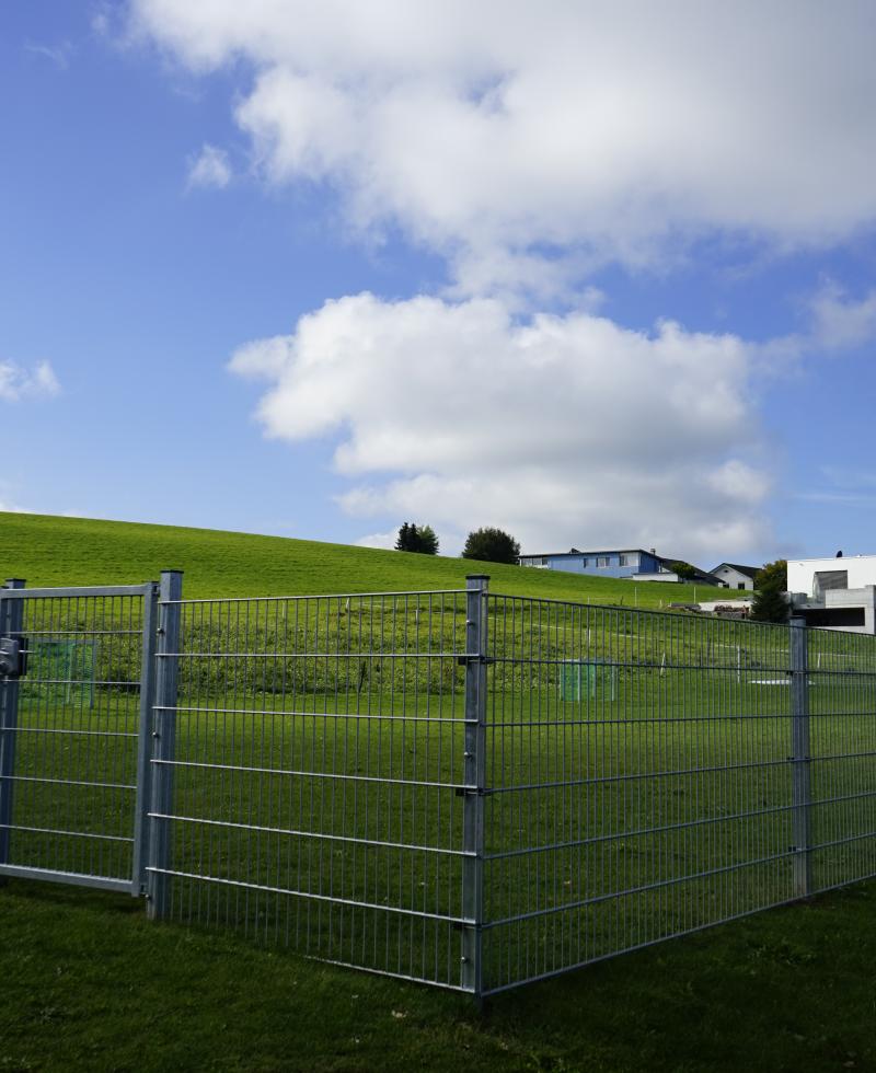 Aires de jeux - AMEX