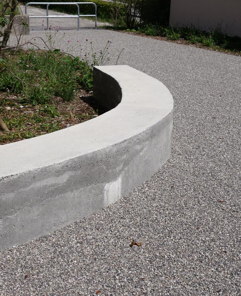 école primaire de Riaz