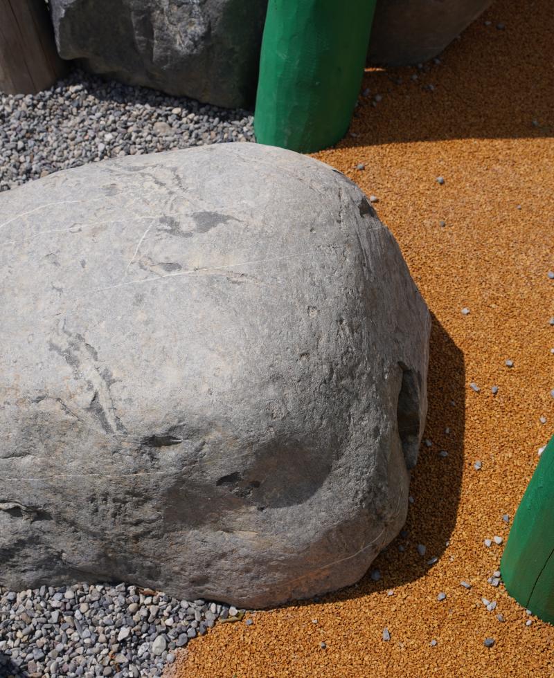 parc des jeunes rives