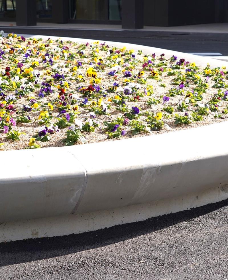 hotel des innovations